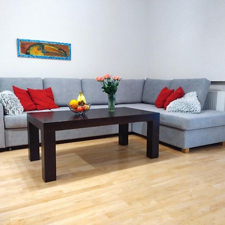 Ilmarine Apartment Таллин Экстерьер фото