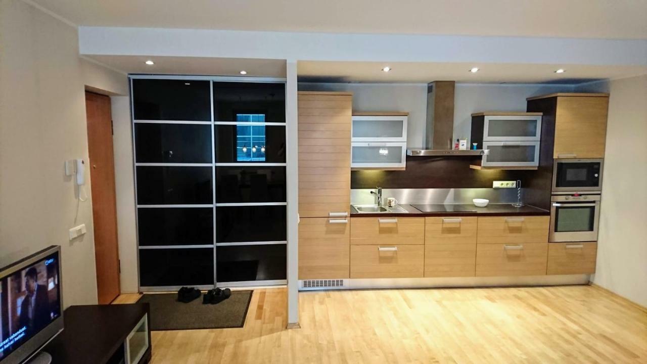 Ilmarine Apartment Таллин Экстерьер фото
