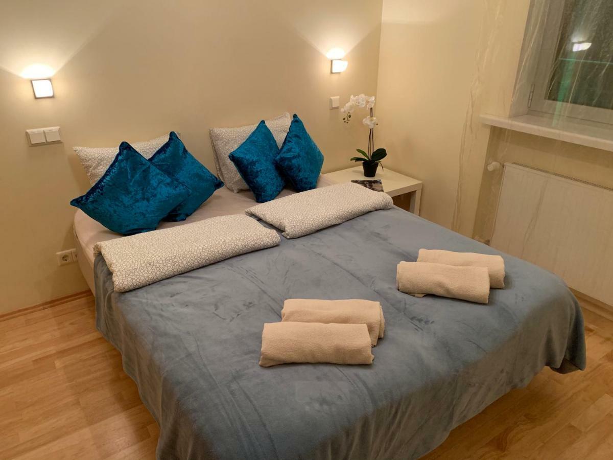 Ilmarine Apartment Таллин Экстерьер фото