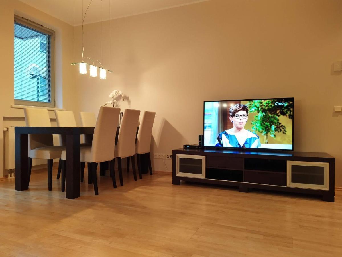 Ilmarine Apartment Таллин Экстерьер фото
